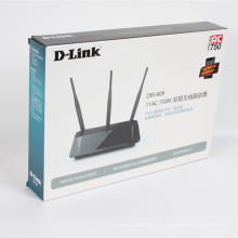 Brand new 750Mbps Multi Language Firmware wireless wifi routers D-link router for wholesales